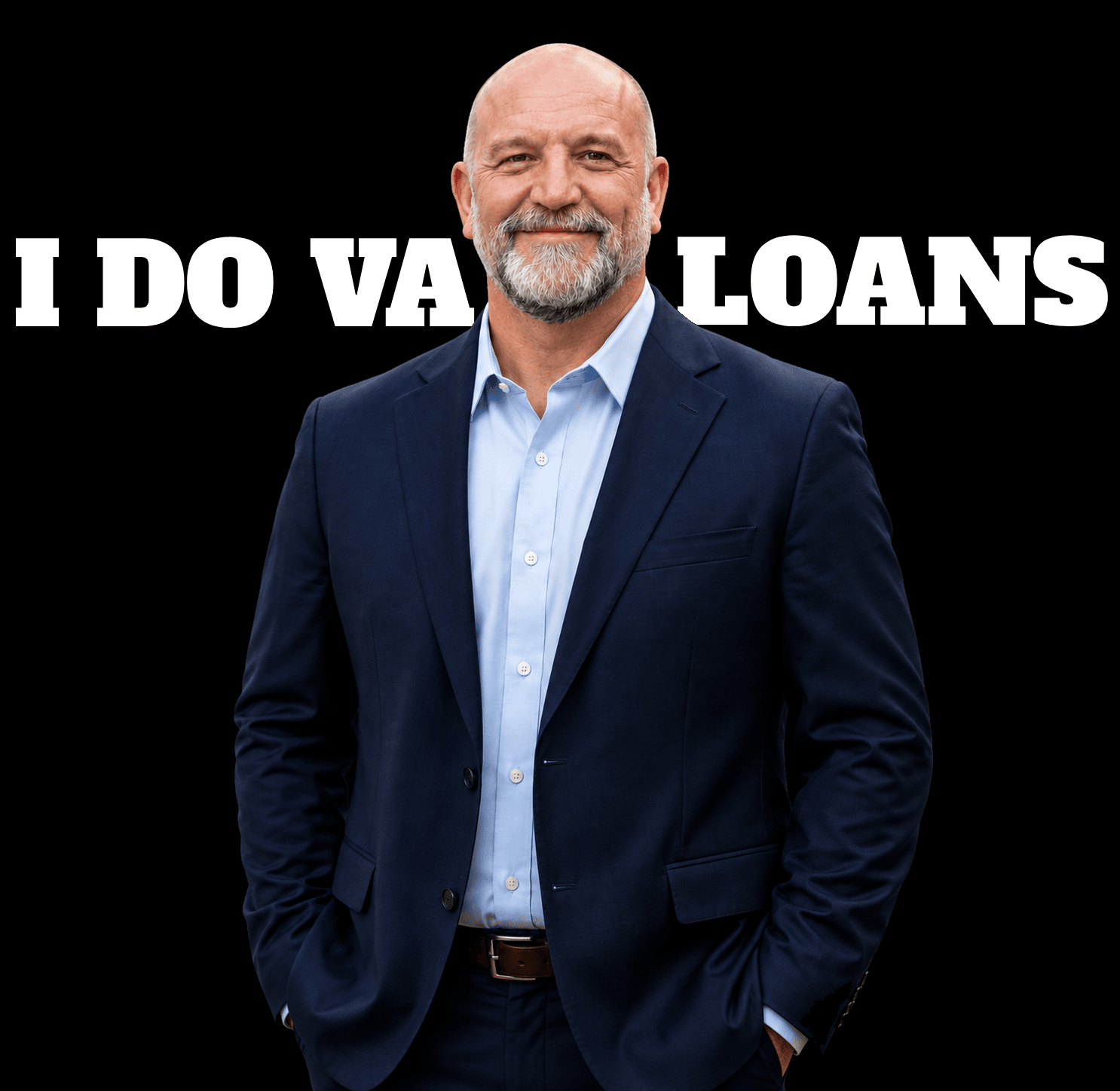 Daniel Archer, VA Loan Specialist